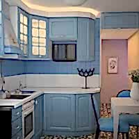 Дизайн-проект интерьера 3-комнатной квартиры, расположенной в г. Алматы, ул.Аргуновская