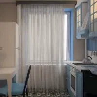 Дизайн-проект интерьера 3-комнатной квартиры, расположенной в г. Алматы, ул.Аргуновская