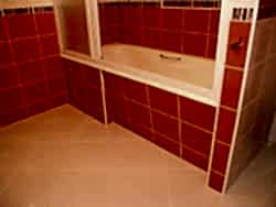 экран под ванну