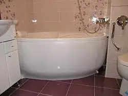 экран для ванной