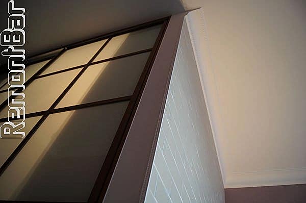 гардеробная комната