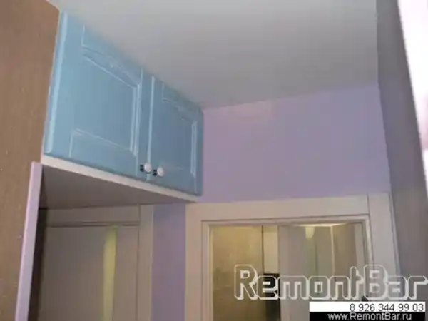 антресоль в квартире