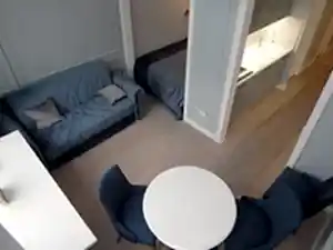 Фотоотчет. Отделка квартиры- студии с чердачным помещением, жк Вивальди, Новочеремушкинская улица