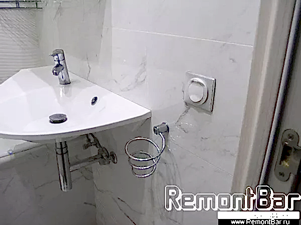 розетка IP44 в ванной комнате