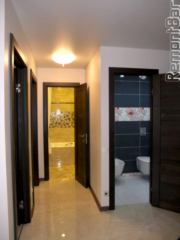 ремонт квартиры