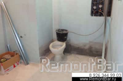 Стены, после того, как штукатурка основательно просохла, обязательно обрабатываем латексной мастикой (обмазочная паро- гидроизоляция) Стены, после того, как штукатурка основательно просохла, обязательно обрабатываем латексной мастикой (обмазочная паро- гидроизоляция)