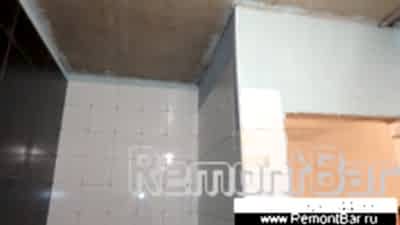 Стены обработаны им полностью Стены обработаны им полностью