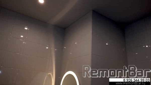 Потолок - натяжной, белая матовая пленка ПВХ (пр-во Франция) Потолок - натяжной, белая матовая пленка ПВХ (пр-во Франция)