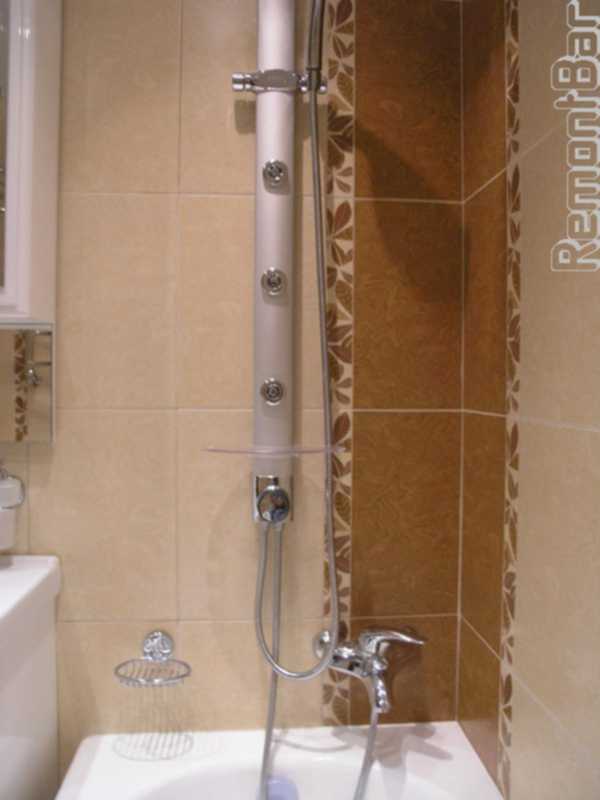 гидромассаж в обычной ванной