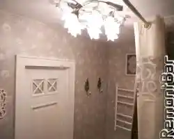 Капитальный ремонт санузла с перепланировкой 170х250 см , Митино, проект "Наш Маяк"-продолжение