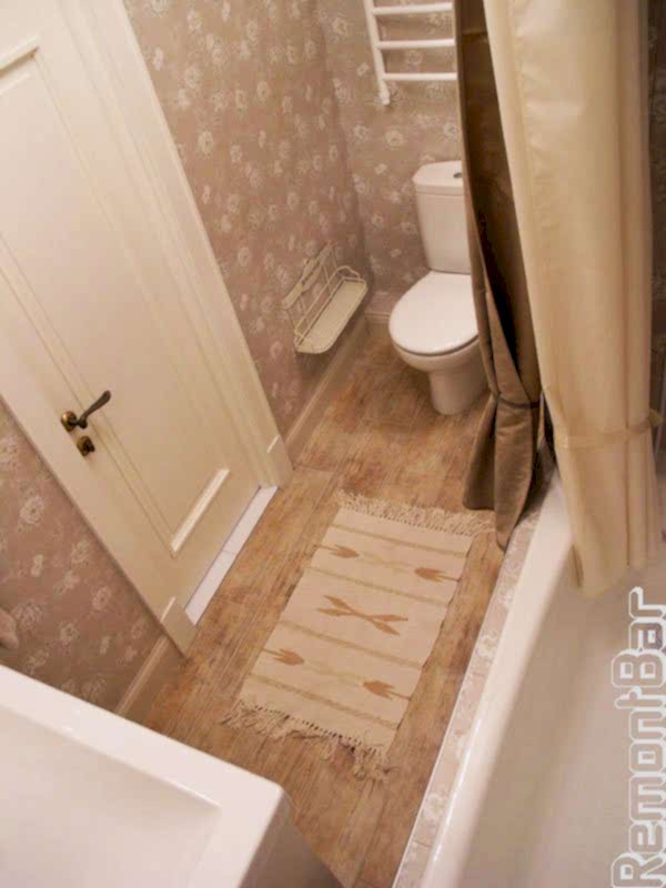 Стоит ли совмещать санузел, т.е. объединять туалет и ванную комнату в единое пространство? Стоит ли совмещать санузел, т.е. объединять туалет и ванную комнату в единое пространство?