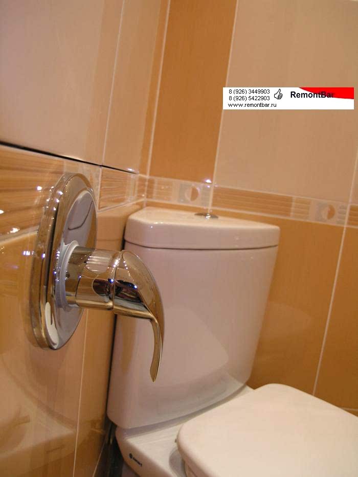 Гигиенический душ Гигиенический душ