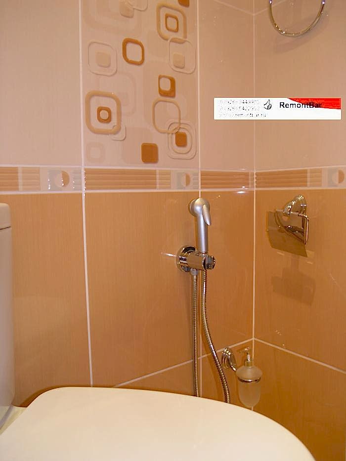 ремонт ванной