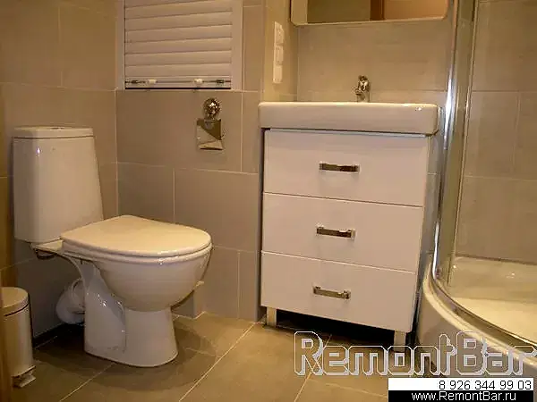 ремонт санузла ремонт санузла