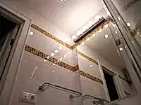 натяжной потолок