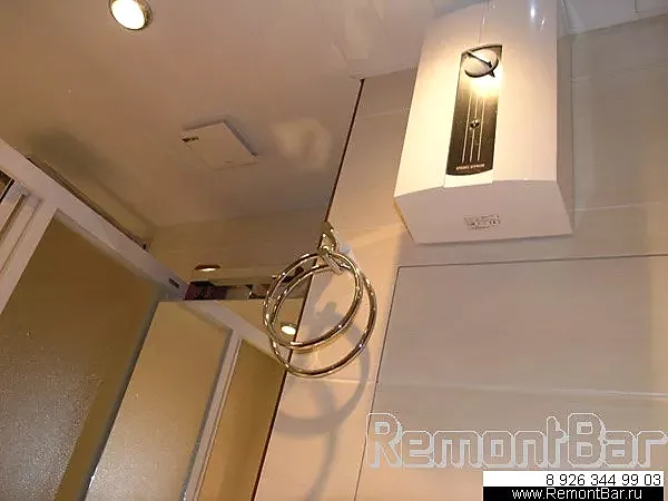 Проточник с скрытой подводкой воды и электричества. Устанавливается снаружи, занимает минимум пространства Проточник с скрытой подводкой воды и электричества. Устанавливается снаружи, занимает минимум пространства