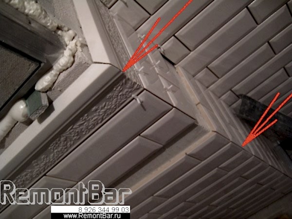 Так же стыкуется и рельефный бордюр Так же стыкуется и рельефный бордюр